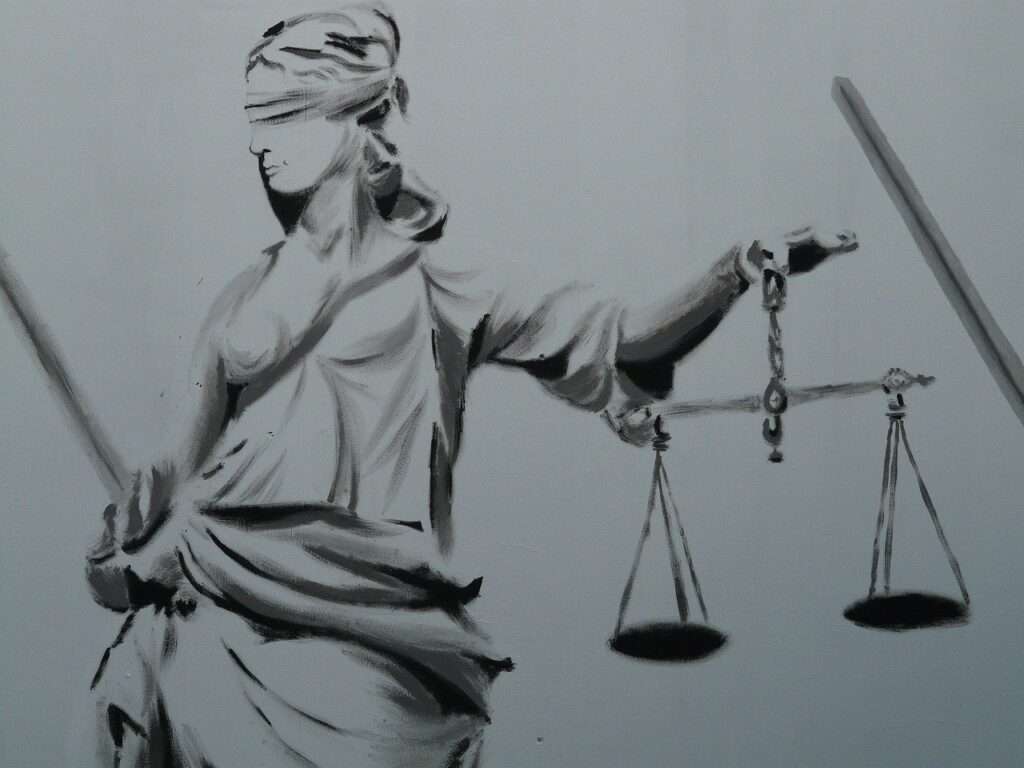 justice, judgmental justitia, justitia